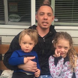 Meet your Posher, David